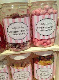 Sweet and Pretty Wedding Planning, Candy Buffets and Wedding Favours Bristol 1080544 Image 2